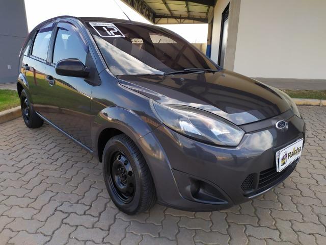 Fiesta Hatch 1.0 Flex 4P - Foto 2