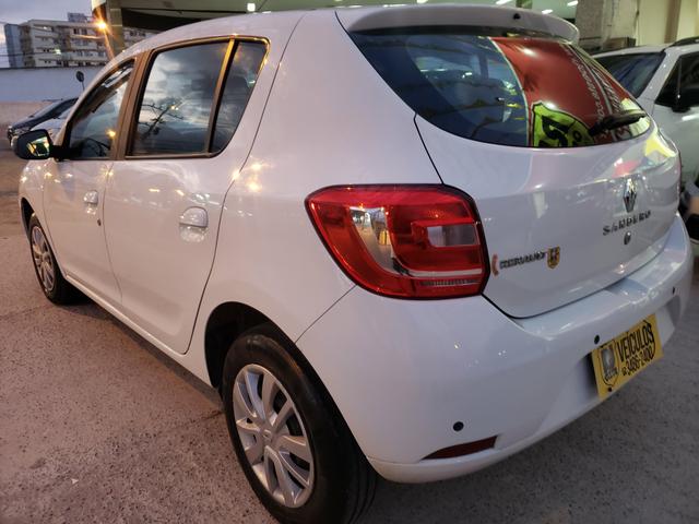 Sandeiro expresson com mídia nav - Foto 3