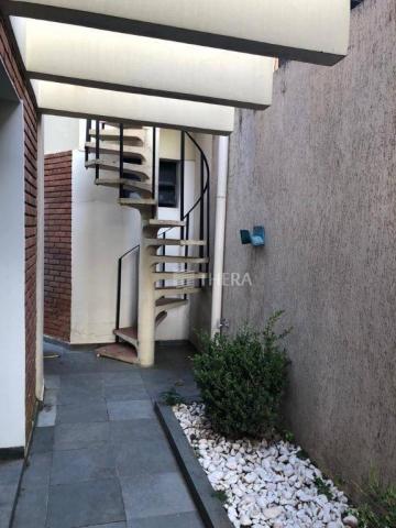 Casa com 3 dormitórios à venda, 370 m² por r$ 1.300.000,00 - jardim são caetano - são caet - Foto 13