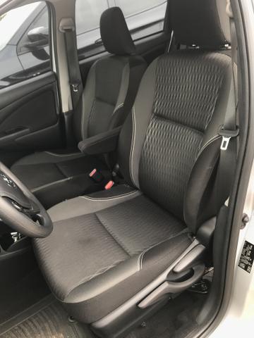 Toyota etios x plus 1.5 - Foto 10