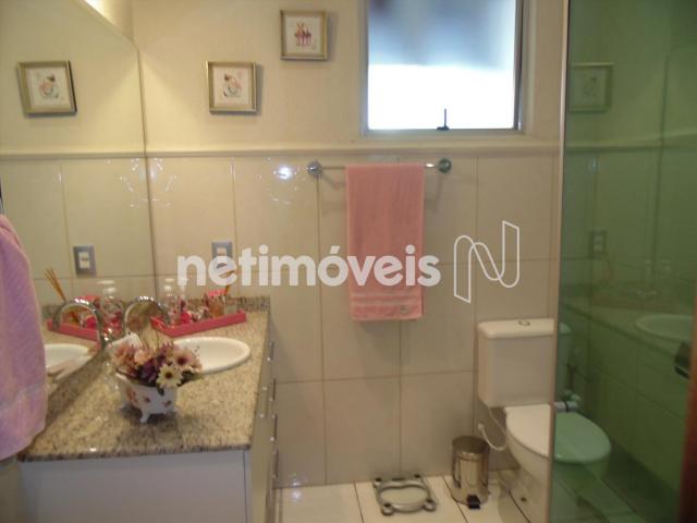 Apartamento à venda com 3 dormitórios em Inconfidentes, Contagem cod:72777 - Foto 10