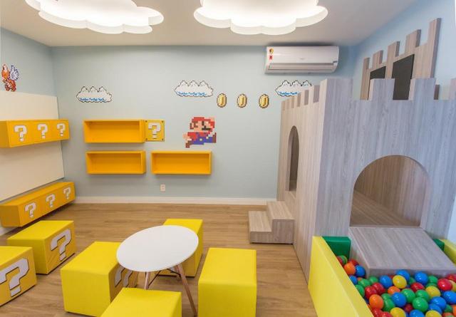 Apartamento 3 quartos 3 suítes no Setor Bueno - Foto 10