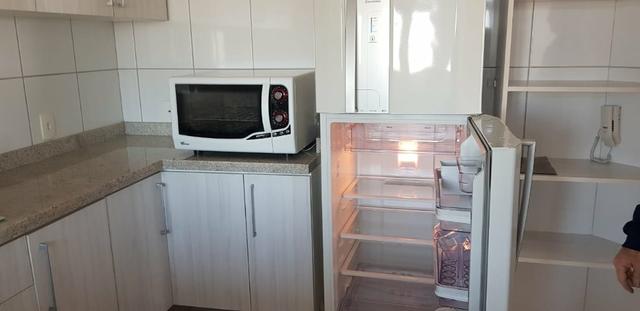 Apartamento Mobiliado Centro, 2 quartos Novo Hamburgo - Foto 11