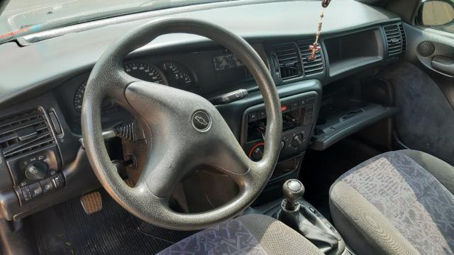 Vectra GLS 2.0 - 97- Completo - vendo parcelado - Foto 8