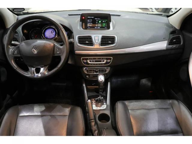Renault Fluence DYNAMIC AUT - Foto 7