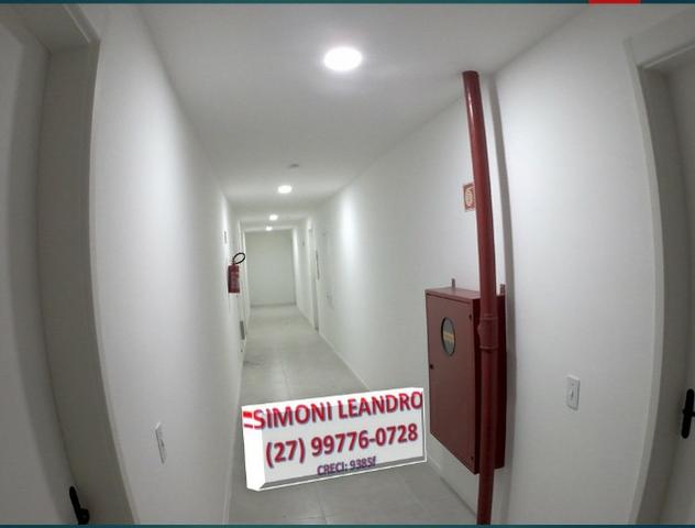 SCL - 18 - A partir de R$ 132.800/Apê 2Qtos/ na Serra Sede - Foto 8