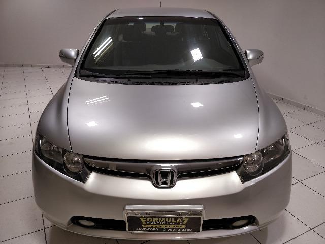 Honda Civic EXS 1.8 2008