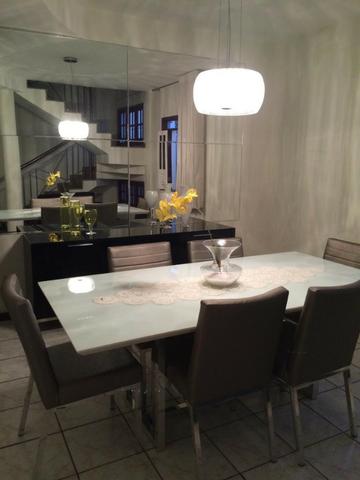 Excelente casa 4/4 no Bairro Jardim Cruzeiro em Feira de Santana - Foto 5