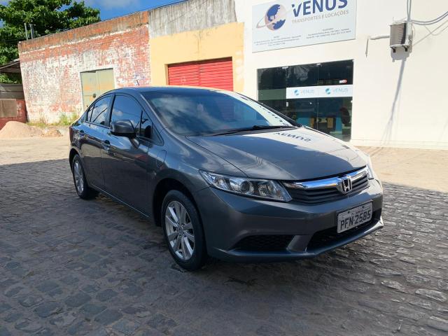 Honda civic completo automático novinho! - Foto 2
