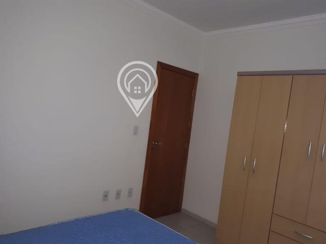 Apartamento com 02 quartos no bairro Novo Riacho em Contagem - Foto 2
