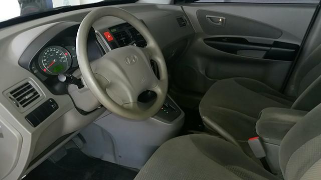 Tucson GLS 2.0 Flex Automática 2013 - Foto 10