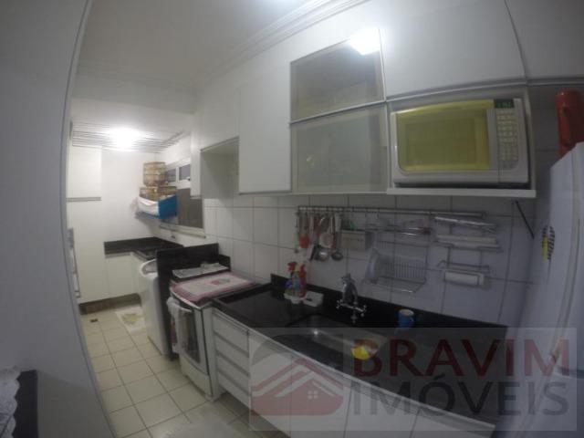 Lindo apartamento em Colina de Laranjeiras - Foto 8