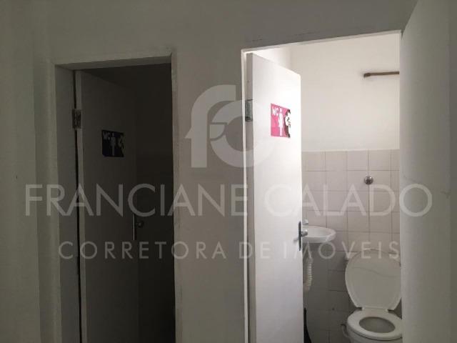 Ponto comercial, espaço amplo, c/ 225 m2 no Centro - Foto 4