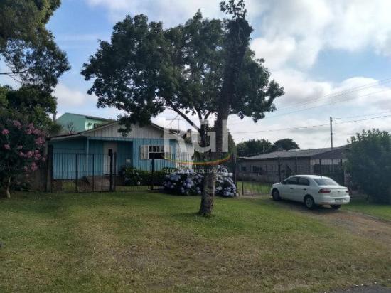 Terreno à venda em Mário quintana, Porto alegre cod:GS3349