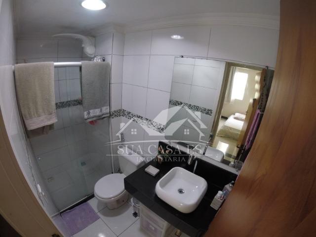 GM - Apartamento 2 Qts com suite Colinas de Laranjeiras - ES - Foto 7