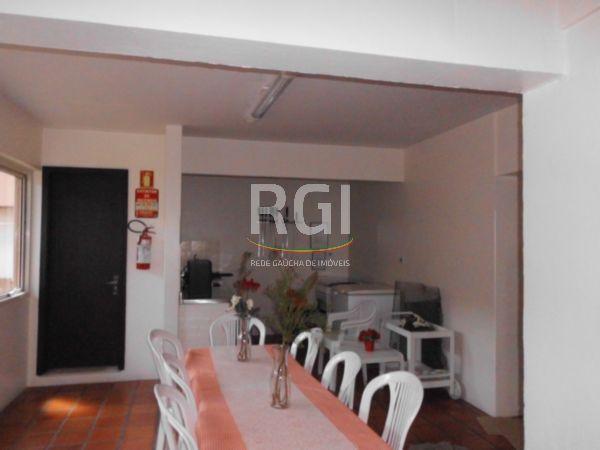 Apartamento à venda com 2 dormitórios em Centro, Novo hamburgo cod:FE5675 - Foto 18
