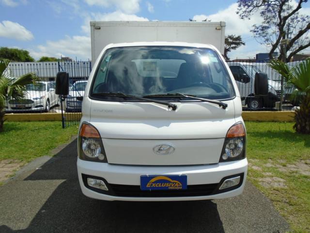 HYUNDAI HR 2.5 TCI HD BAU - Foto 3