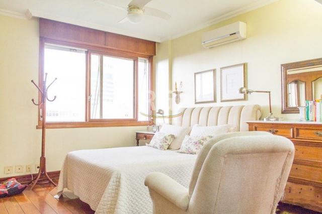 Apartamento à venda com 5 dormitórios em Moinhos de vento, Porto alegre cod:MF18816 - Foto 10