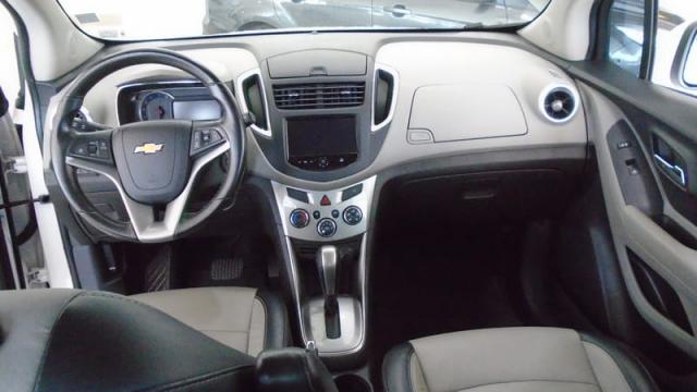 CHEVROLET TRACKER LTZ 1.8 - Foto 6