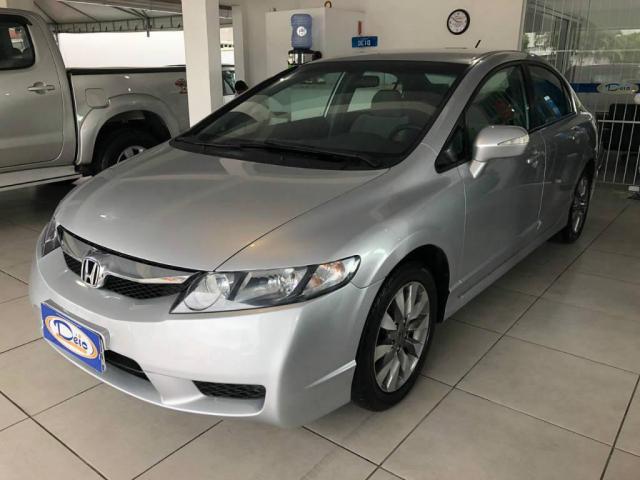 Honda Civic LXL FLEX - Foto 4