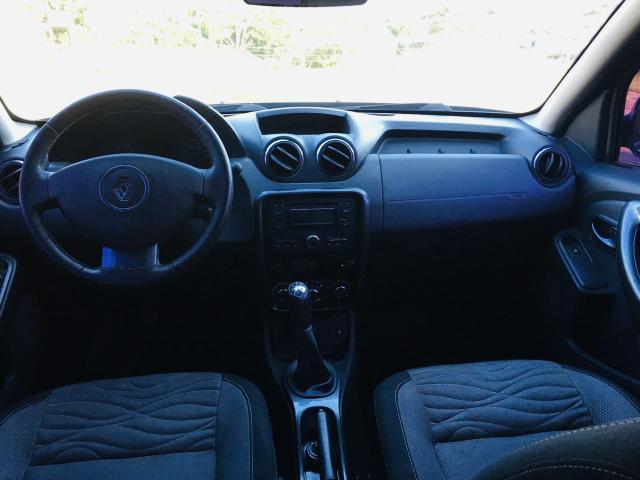 Duster dynamique 1.6 - 2012/2013 - Foto 9