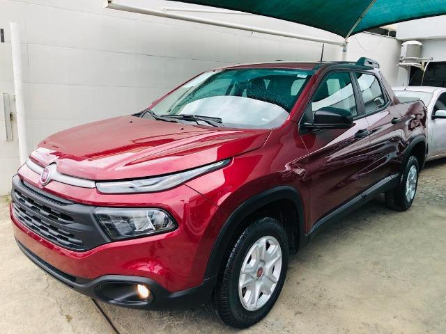 Fiat Toro 2019 , Semi-Nova , Garantia , Veículo Impecável, Oportunidade !!!!! - Foto 11