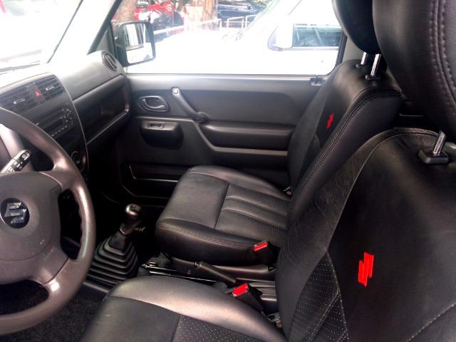 Suzuki Jimny 4All - Financiamento na hora* 1 Ano de garantia - Foto 6