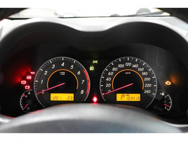 Toyota Corolla XEI 2.0 - Foto 11
