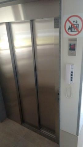 Vendo Apartamento de 1 Quarto Com Armários e Aquecedor Solar Dir Proprietario - Foto 5