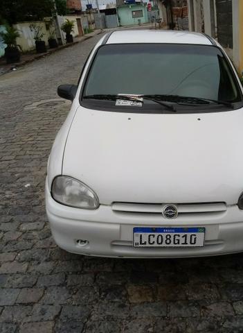 Vendo ou Troco Por uma Kombi Cm GNV Quê Documentação Quê Esteja Em Dia - Foto 5