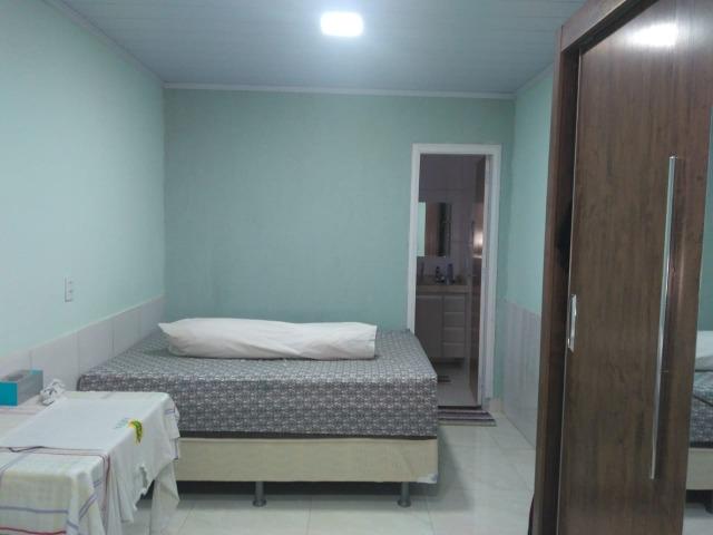 Linda casa na Qd 307 - Foto 8