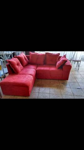 Sofa Gabriela Novo E Embalado