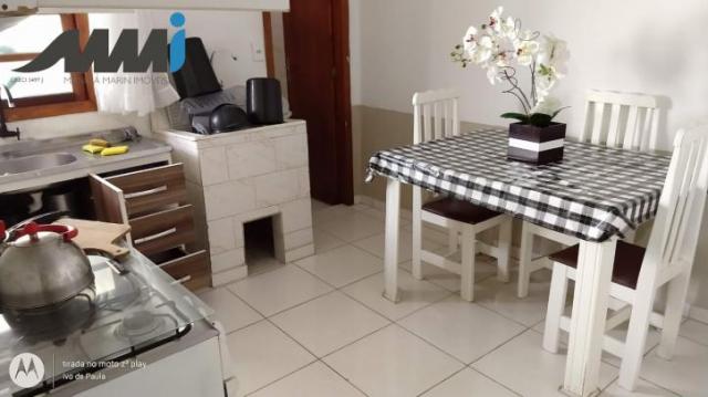 Casa 3 dormitórios no centro - Foto 2