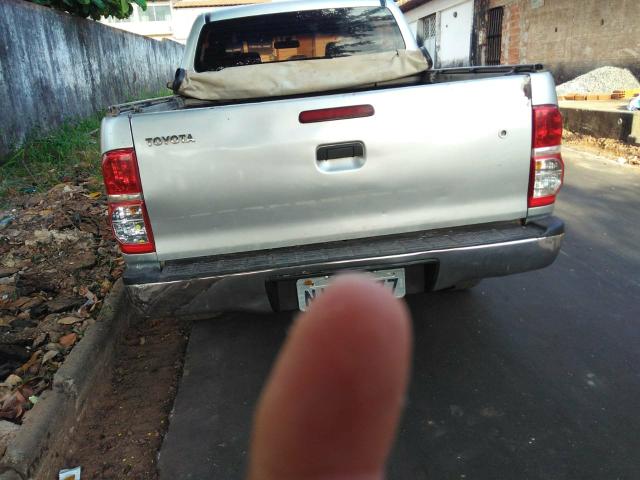 Hilux SRV 4x4 3.0 2010/2010 - Foto 2