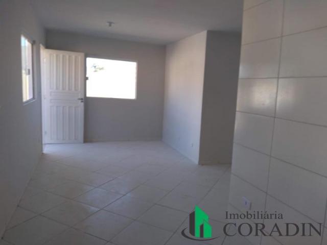 Casas em condomínio com 3 quartos - Foto 12