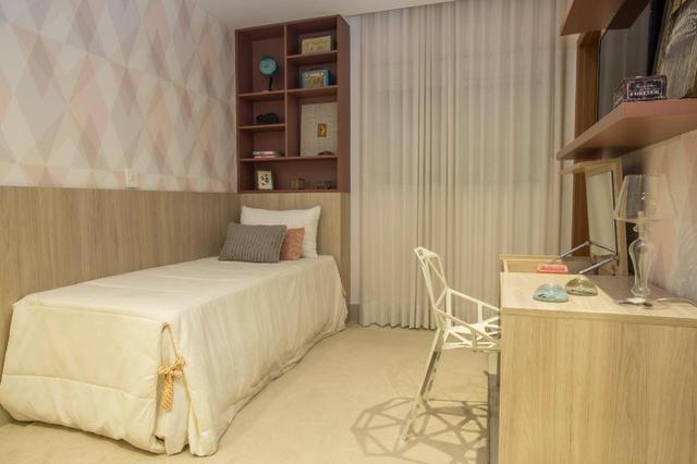 Apartamento 3 quartos 3 suítes no Setor Bueno - Foto 15