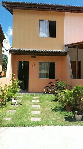 Casa em condomínio