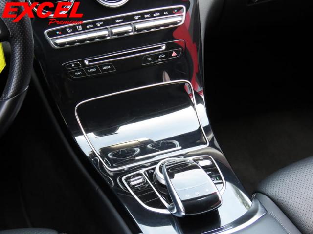 MERCEDES-BENZ C 180 CGI SPORT 1.6 TB 16V 156CV AUT. - Foto 9
