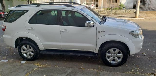 Hillux Sw4 Top de linha - Oportunidade - Foto 3