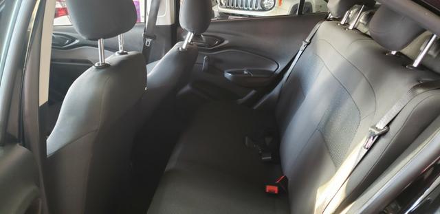 Chevrolet Prisma 1.0 - Foto 8