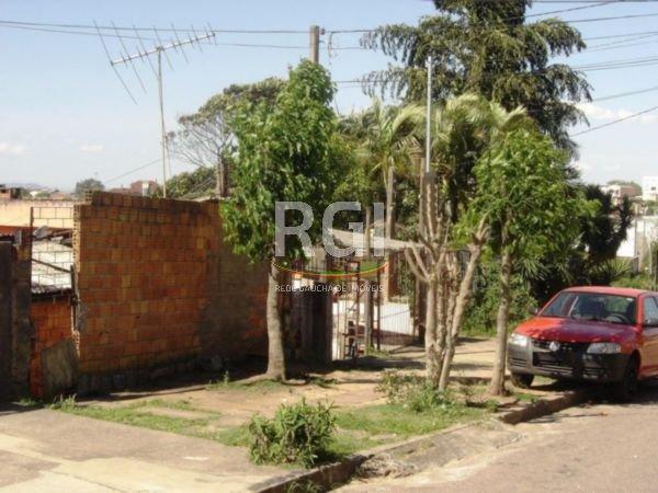 Terreno à venda em Chácara das pedras, Porto alegre cod:TR6553 - Foto 2