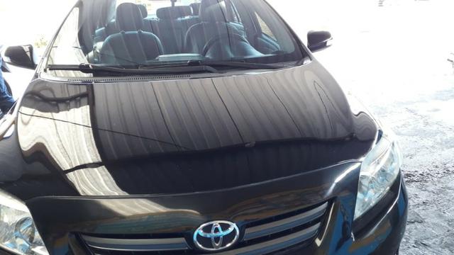 Corolla em ótimo estado, boa opção no mercado. - Foto 2