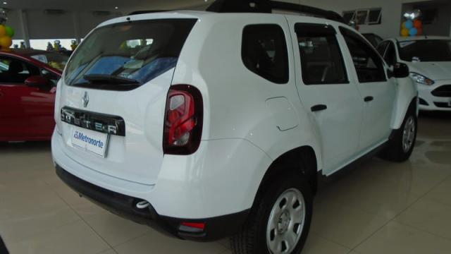 RENAULT DUSTER 1.6 EXPRESSION - Foto 3