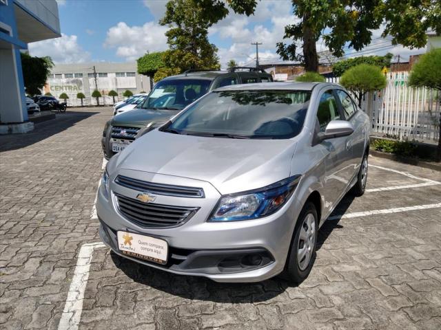 CHEVROLET PRISMA 1.4 MPFI LT 8V FLEX 4P MANUAL - Foto 5