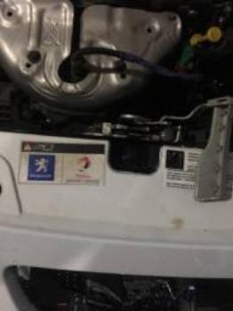 Peugeot 207 xr 1.4 2011 ( passo financiamento) - Foto 7