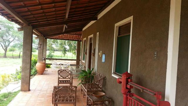 Fazenda em Iaçu-Ba