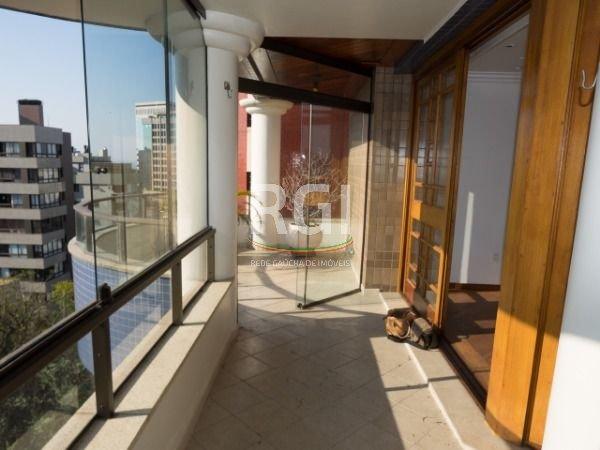 Apartamento à venda com 5 dormitórios em Petrópolis, Porto alegre cod:NK18843 - Foto 4