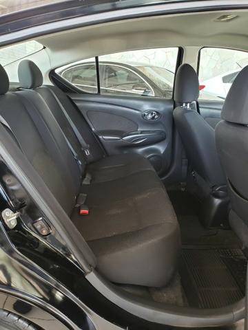 Versa SL 1.6 Flex 2011/2012 Completo (Venda, Troca e Financia) - Foto 13