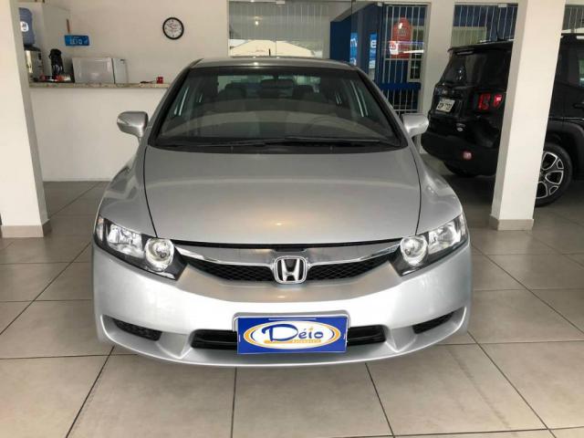 Honda Civic LXL FLEX - Foto 3