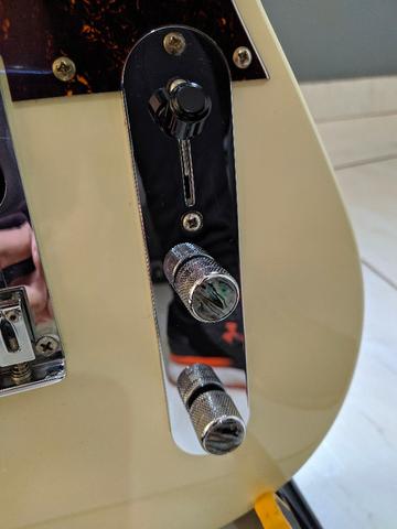 Tagima T855 - *Black Friday* Guitarra Telecaster *ABAIXOU - Foto 4